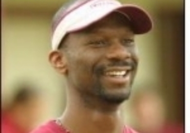 Damian Williams 150X146