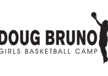 Doug Bruno Basketball Logo