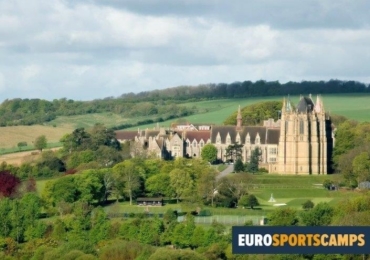 Euro Sport Castlecompressed