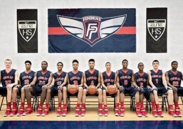Findlay Prep Basketball Camp Image Final