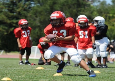 Football Camp072010 391 Dg