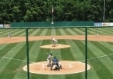 Gagliano Field 200 103