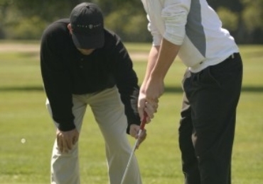 Golf Camp071609 015 Dg