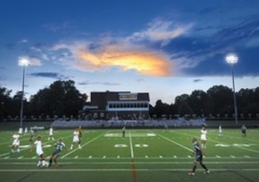 Guilford Football Stadium