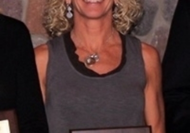 Kim Russell Hof