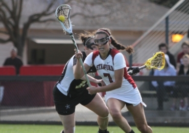 Lacrosse Stanford1