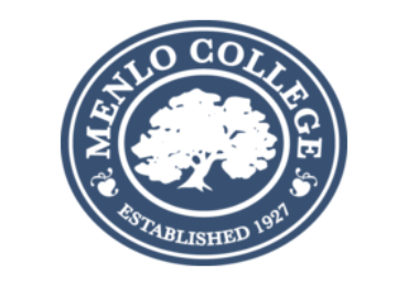 Menlo College Blueseal