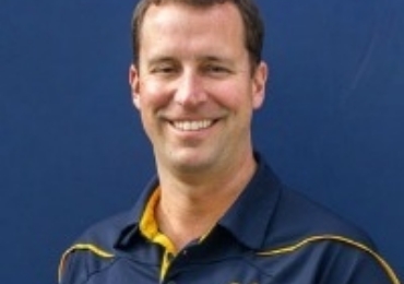 Ned Webster Cal Lacrosse