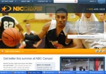 New Nbc Basketball Camp Website