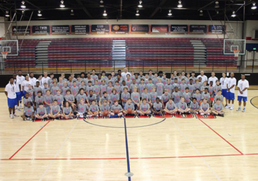 Nike Basketball Camps End Of Summer 2017