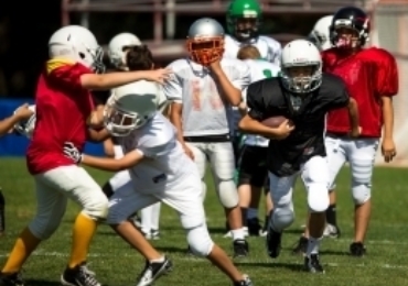 Nike Contact Football Camp 0150