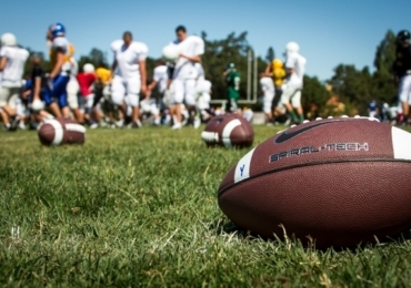 Nike Contact Football Camp 0311