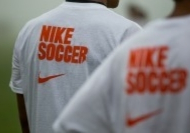 Nike Soccer Ucsc 8900