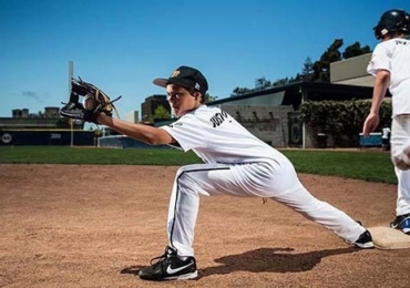 Nike Baseball Camp 2014 News