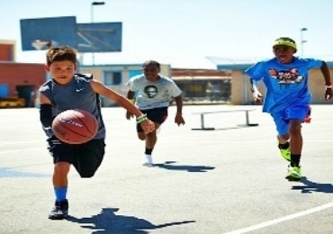 Nike International Logo Pic