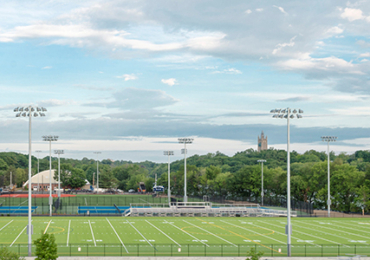 Nike Soccer Camps Simmons College Facility3 Small