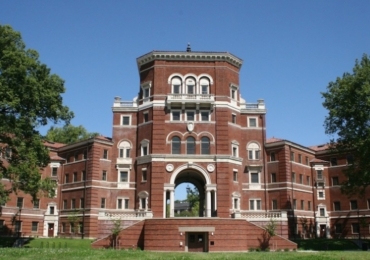 Osu Campus