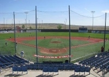 Rawlings Field