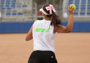 Rockville Centre Softball Camp