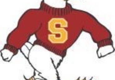 Salisbury Mascotlogo
