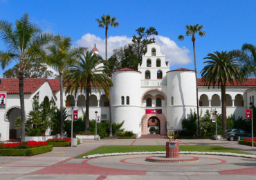 San Diego State