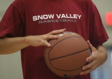 Snow Valley 2015 Pr Image