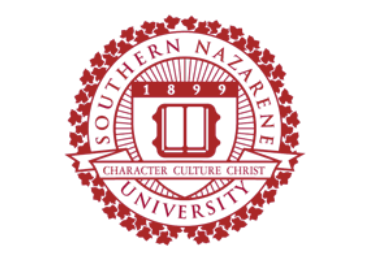 Southern Nazarene University Seal Copy