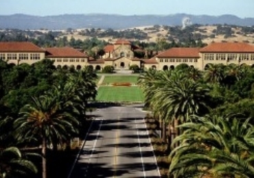 Stanford Campus Web