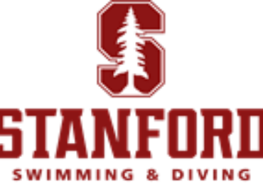 Stanford Swim Logo