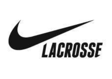 Swoosh Lacrosse Lockup 260X160