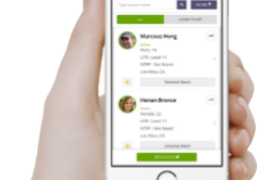 Tennis360 Hubhandpic