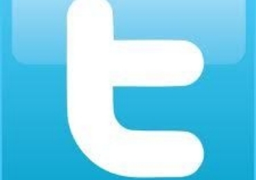 Twitter Logo
