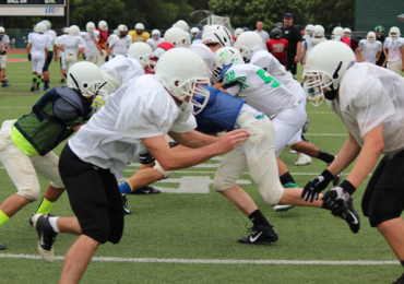 Uiw Contactfootballcamp