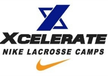 Xcelerate Nike Verticle 3