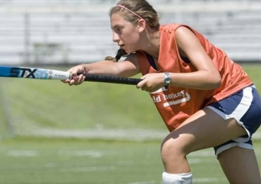 Fieldhockey Camp 015