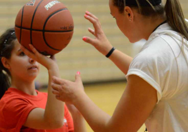 Focus With Nbc Basketball Camps