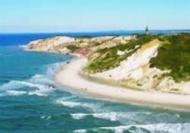 Marthas Vineyard