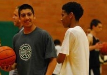 Nbc Basketball Camp International