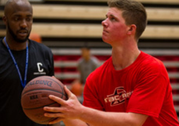 Nbc Basketball Camp