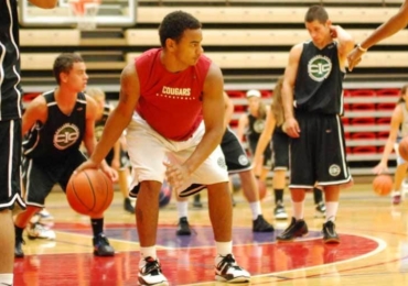 Nbc Basketball Camps College Player Series