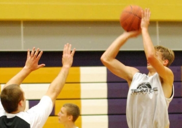 Nbc Basketball Camps Shooting1