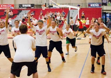 Nbc Basketball Camps 2