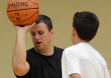 Nbc Basketball Coach