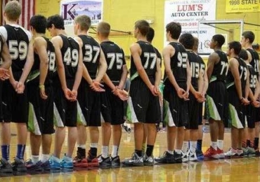 NBC Basketball  Boys College Prep Camp