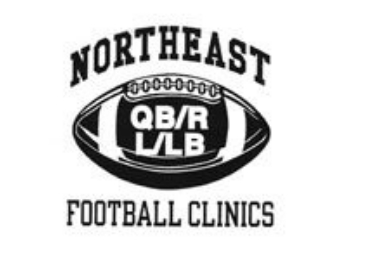 Ne Football Logo
