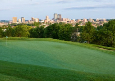 Nike Golf Camp Highland Park News Image