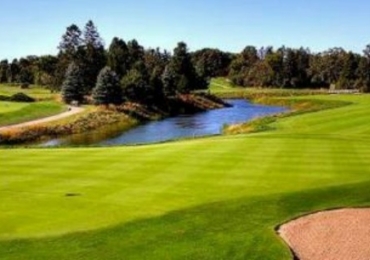 Nike Golf Camp Pine Meadow