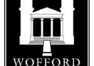 Nike Golf Camp Wofford College Logo