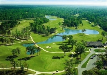 Nike Golf Camp Woodlands Texas Woodforest Pr