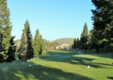 Nike Junior Golf Camp Canyon Lakes